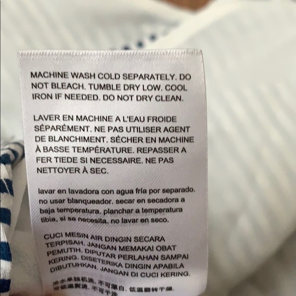 🌷Women BeBe crossback Cami top - Picture 8 of 8